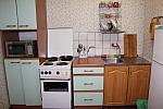 ул. Олимпийская 67. 1-ком. кв.